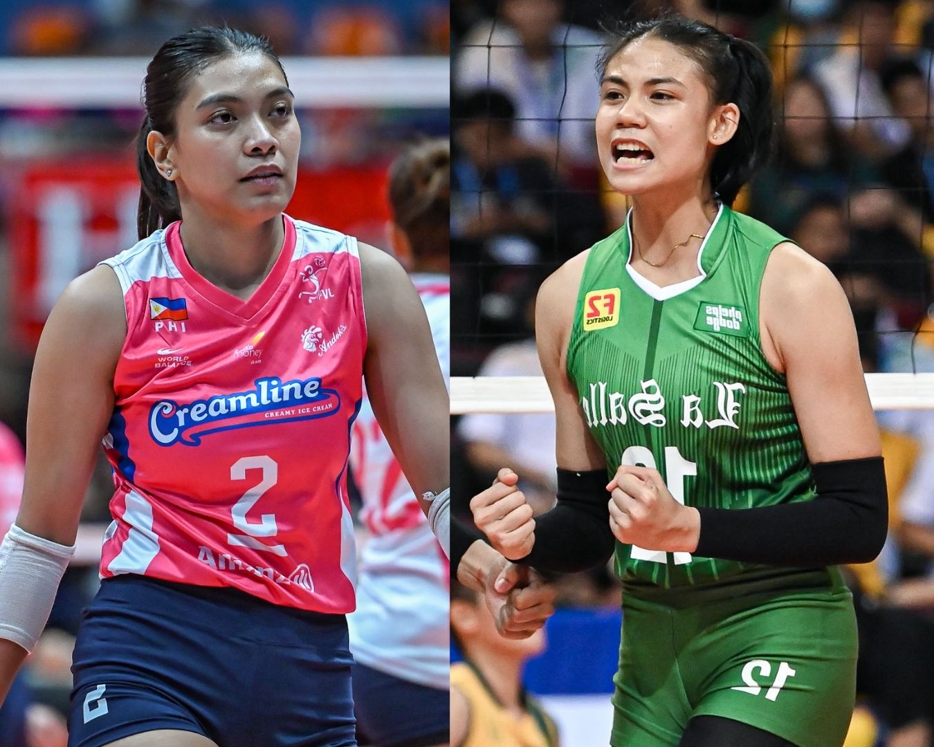 UAAP, PVL Weekend Preview: Crucial matches await as teams battle