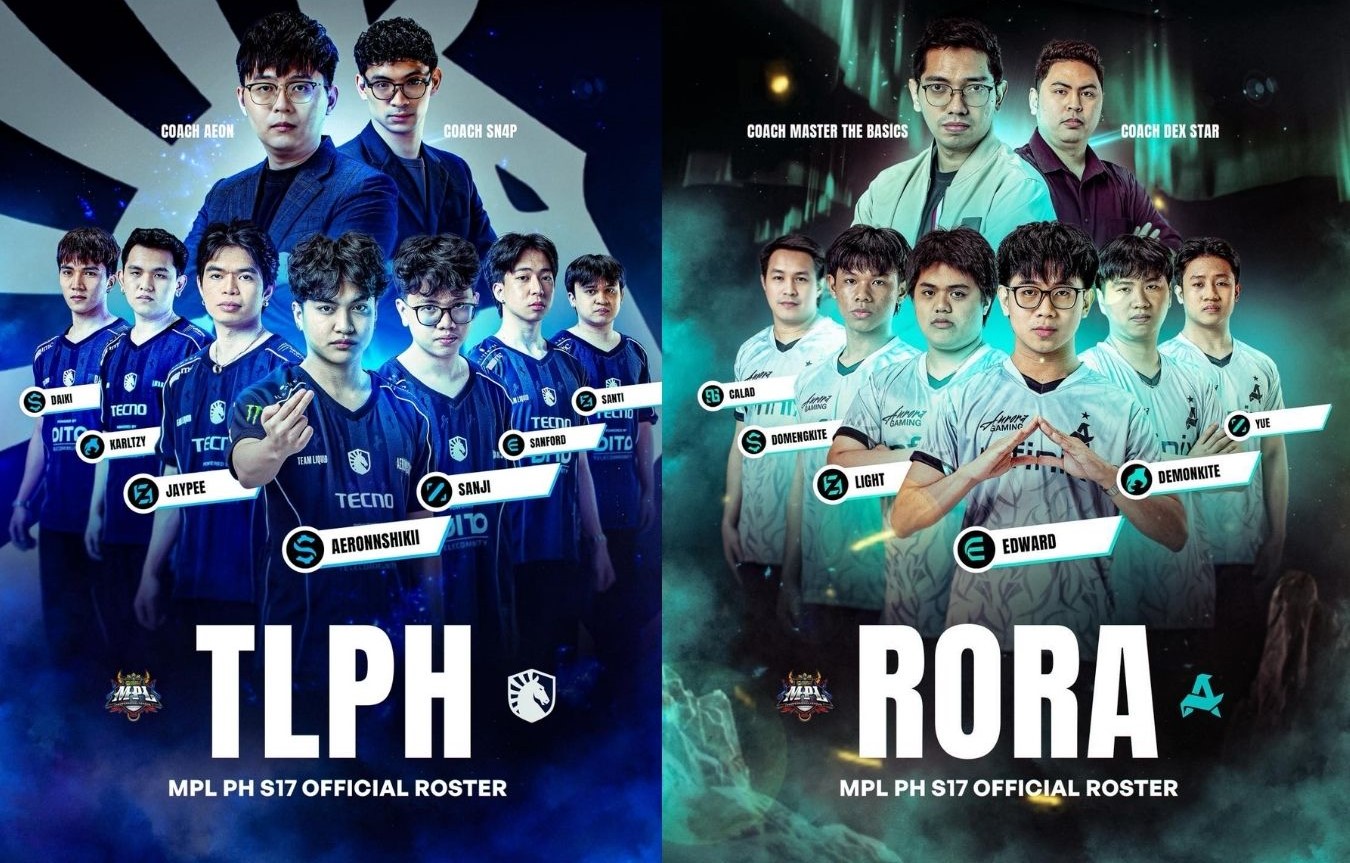 MPL PH Season 17 ushers in new era as the league kicks off on March 20