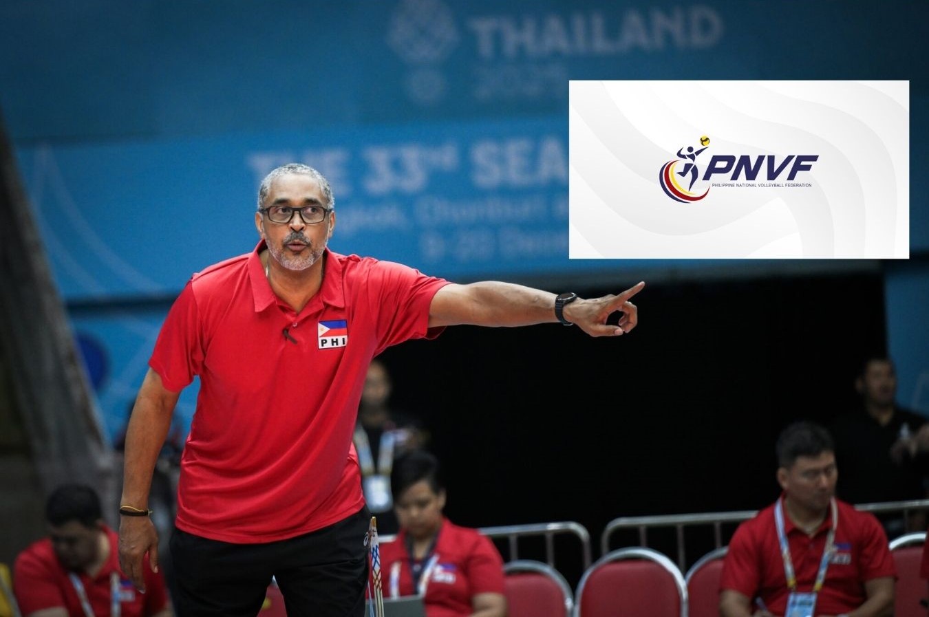 Jorge Souza de Brito seeks legal recourse against PNVF over disputed unpaid bonuses