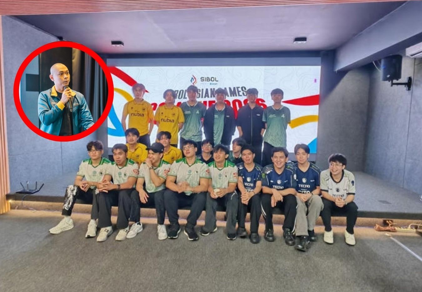 SIBOL aims for top podium finish as MLBB hits Asian Games