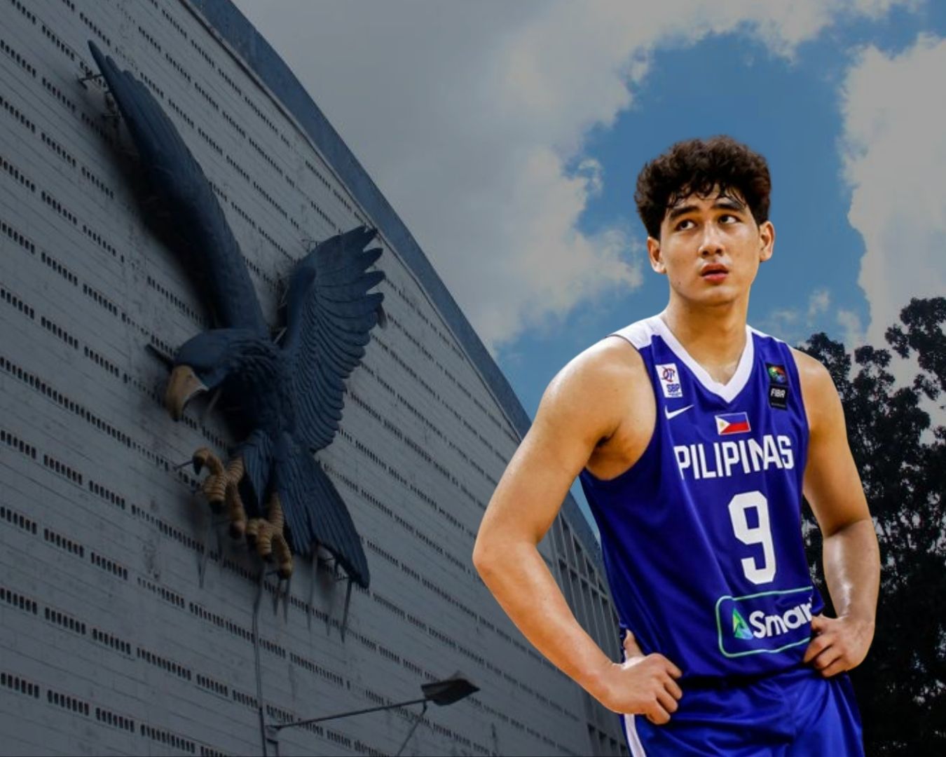 Gilas Pilipinas Boys standout Kieffer Alas chooses Ateneo over US NCAA schools