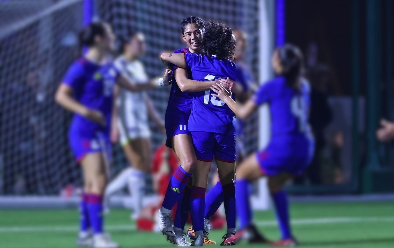 Alex Carpio draws strength from global Filipino support as Filipinas eye World Cup return