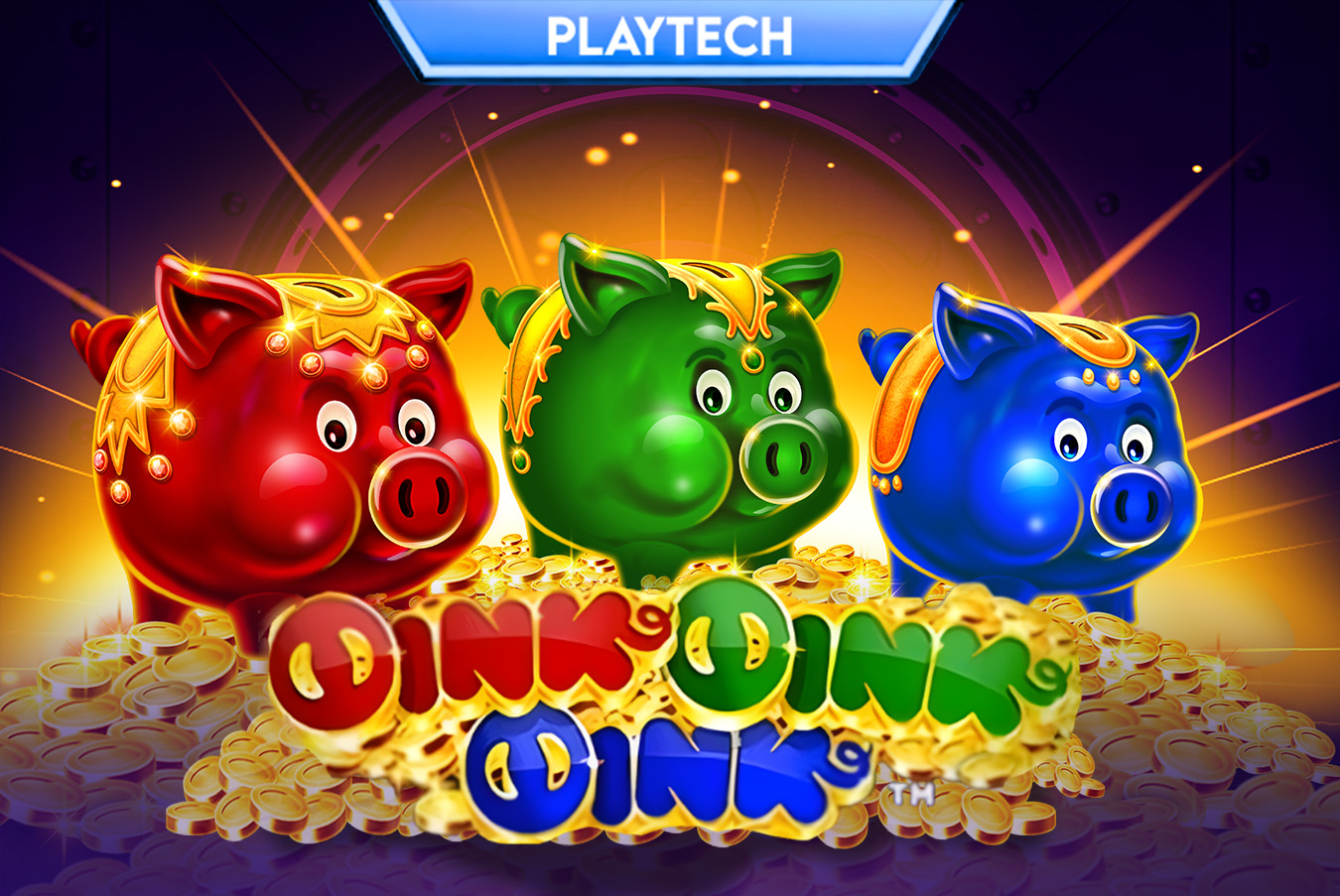 Oink Oink Oink Slot Review on OKBet: Features, Jackpots, and How to Win