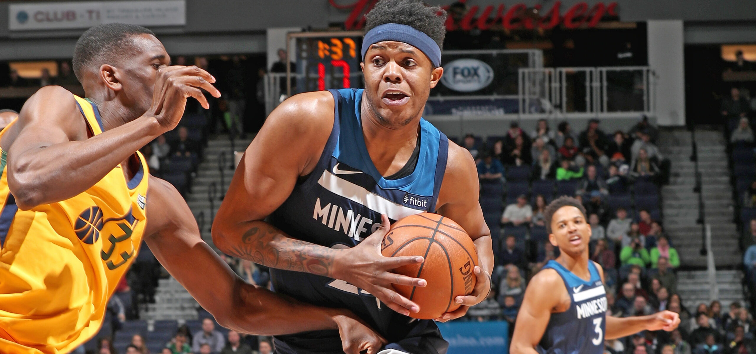 San Miguel mid-season change, taps Justin Patton to revive Commissioner’s Cup bid