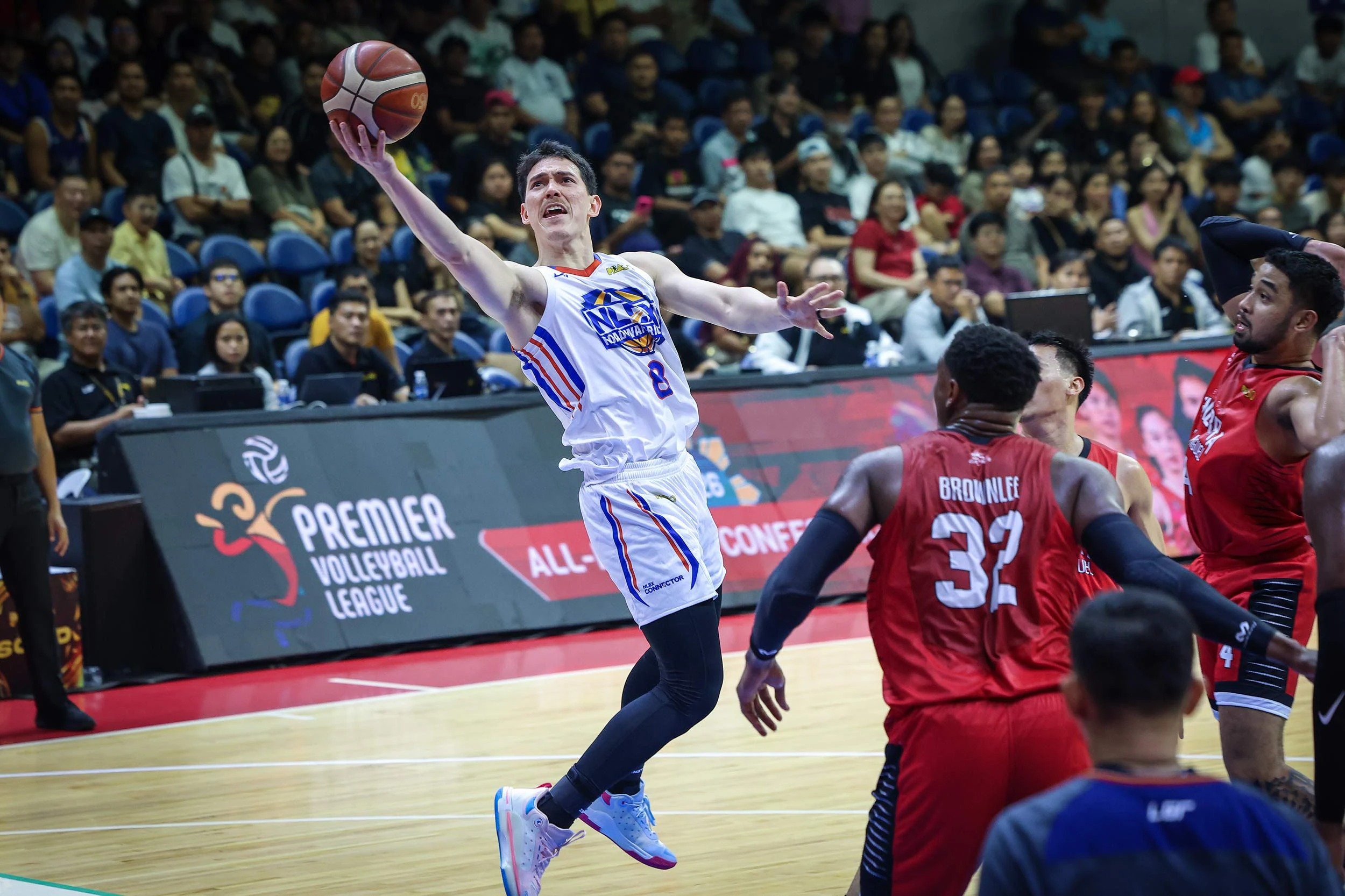 NLEX’s Robert Bolick named PBA Player of the Week for March 25 to 29