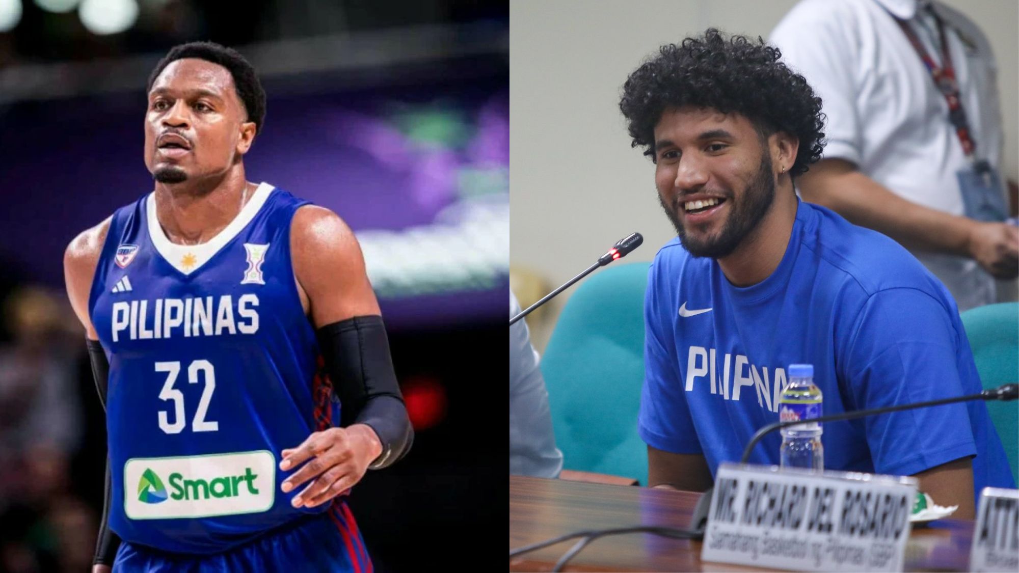 Gilas eyes Justin Brownlee-Bennie Boatwright tandem in Asiad title defense as Nagoya keeps passport-only rule
