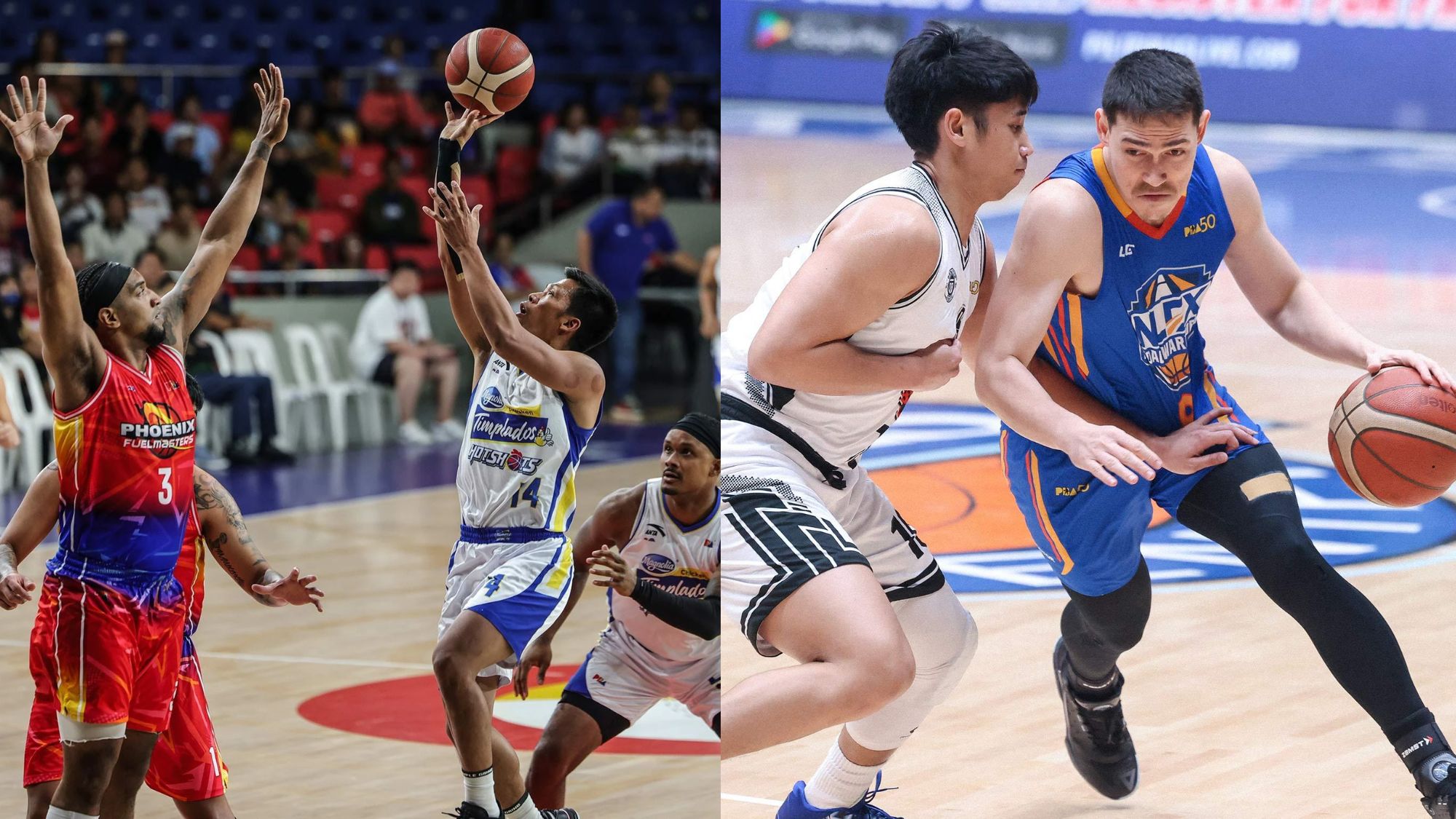 Magnolia, Phoenix seek fresh start in Commissioner’s Cup; Blackwater, NLEX clash in early test