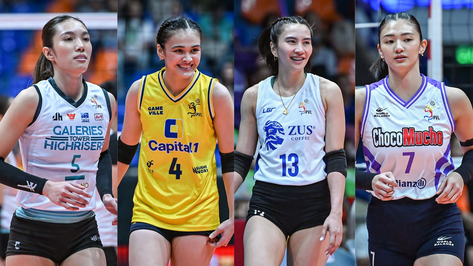 PVL Play-In Begins: Six teams fight for Final Four spots