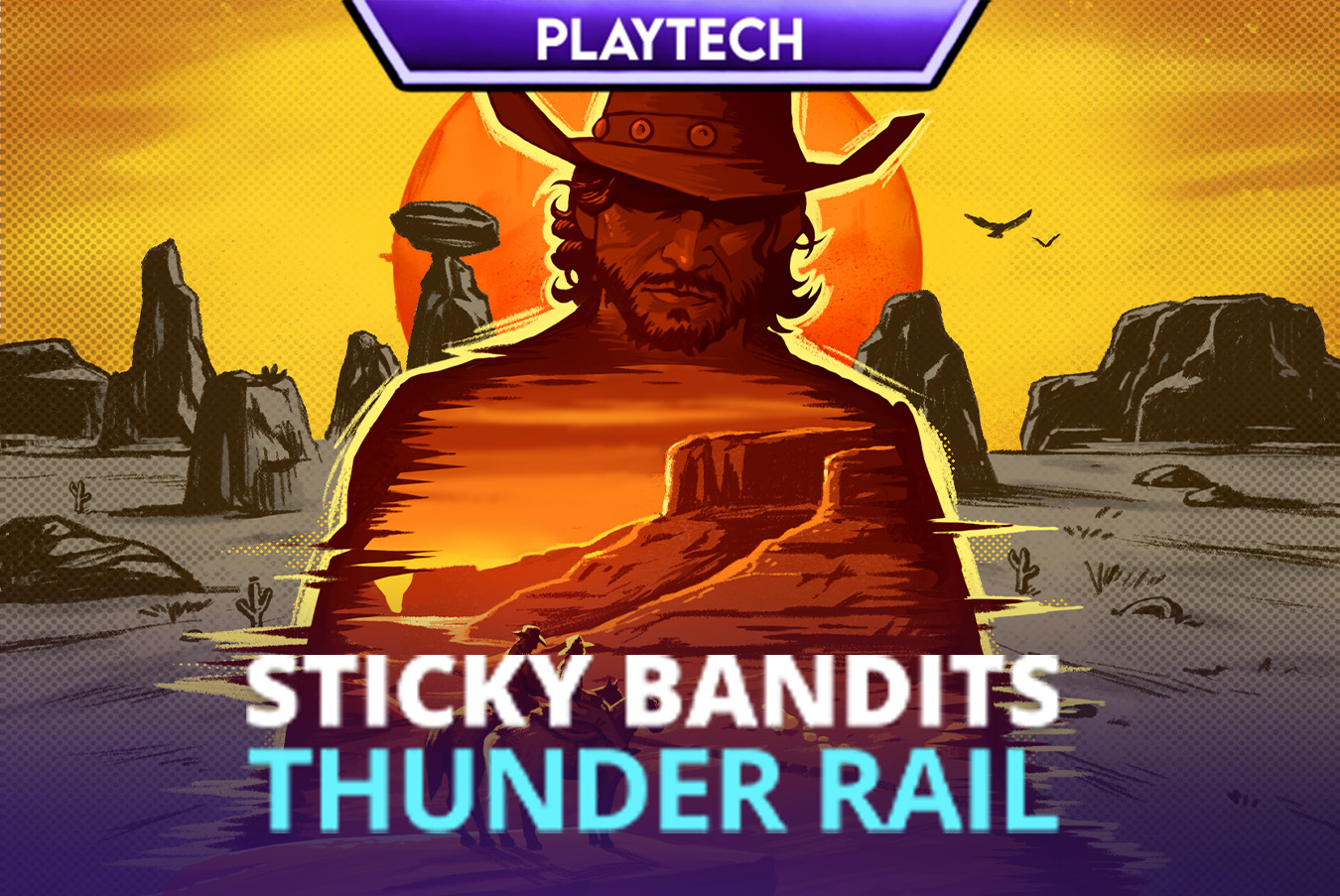 Sticky Bandits Thunder Rail Slot Tutorial on OKBet: Gameplay Guide, Features, and Winning Tips