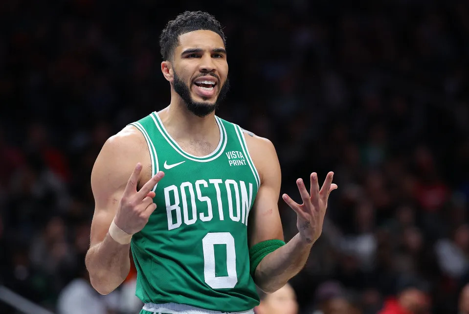 Jayson Tatum nears long-awaited return as Celtics star eyes comeback from achilles injury