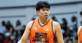 Charles Tiu happy with rookie’s Will Gozum’s progress in Phoenix blowout win over Titan Ultra