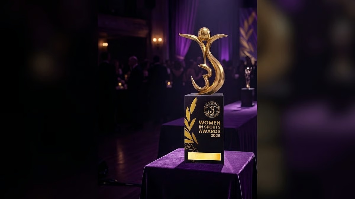 Women in Sports Awards 2026 to honor Filipino female athletes