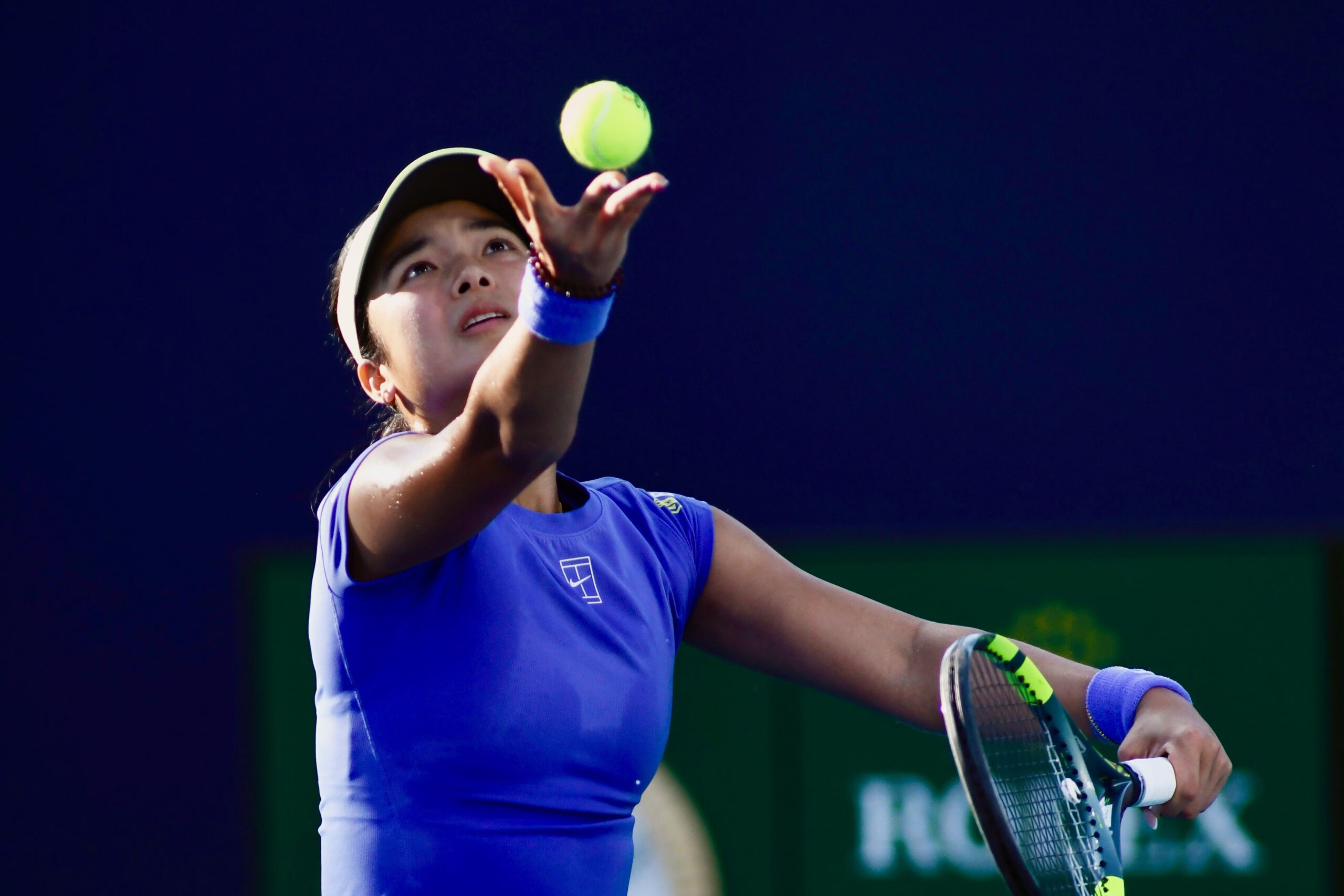 Alex Eala opens clay campaign against Julia Grabher in Linz Open Round of 32