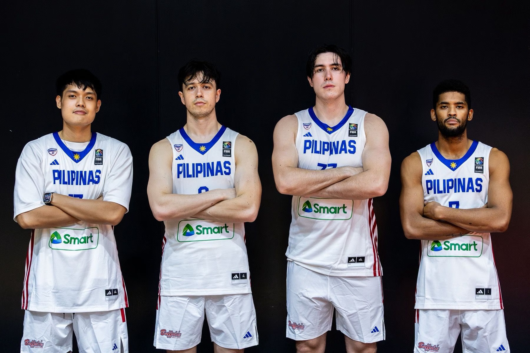 Sean Alter, Jerrick Ahanmisi steer Gilas 3×3 past Maldives in Asia Cup qualifier opener