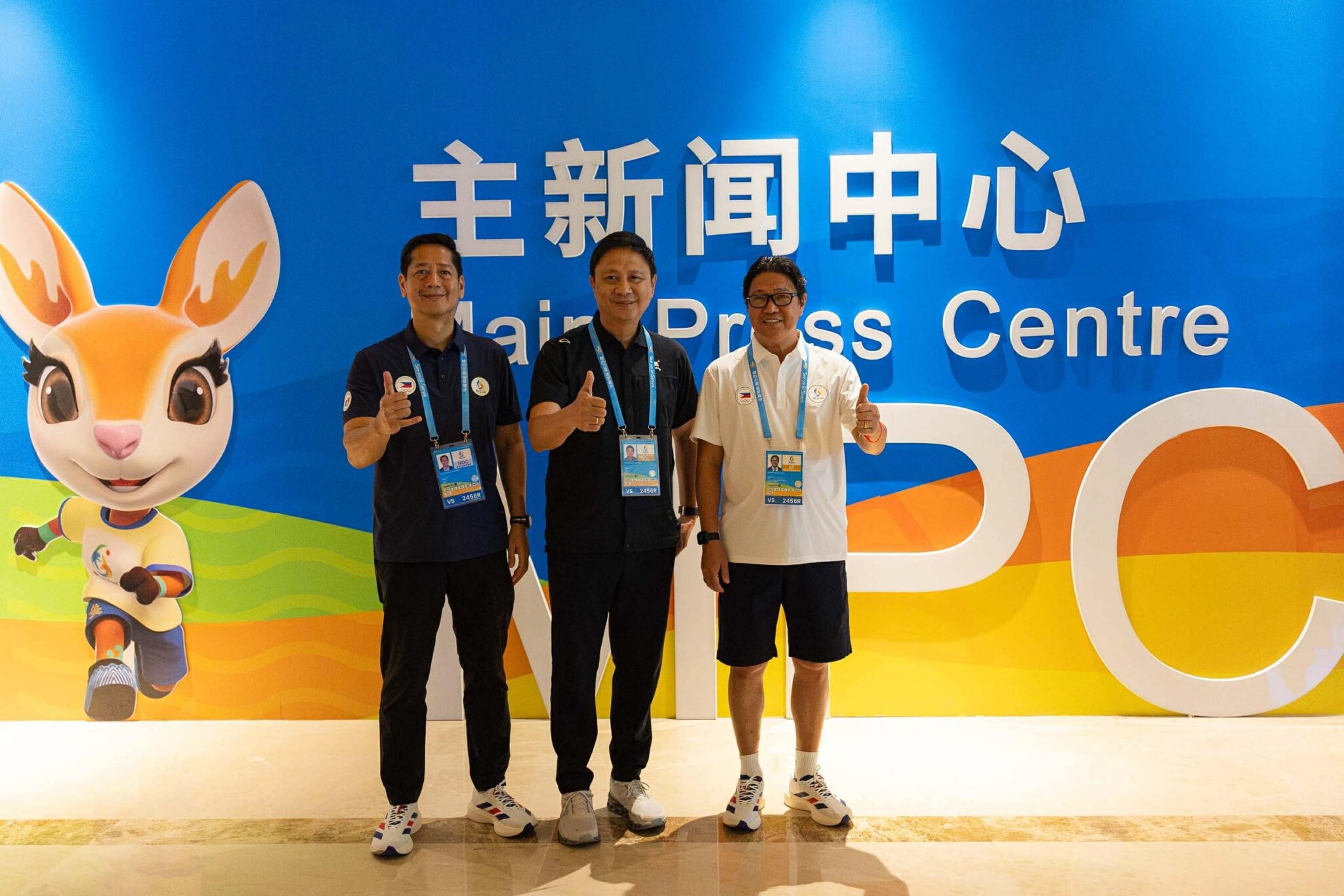 Philippines embraces Asian Beach Games challenge as Cebu 2028 hosting vision takes shape
