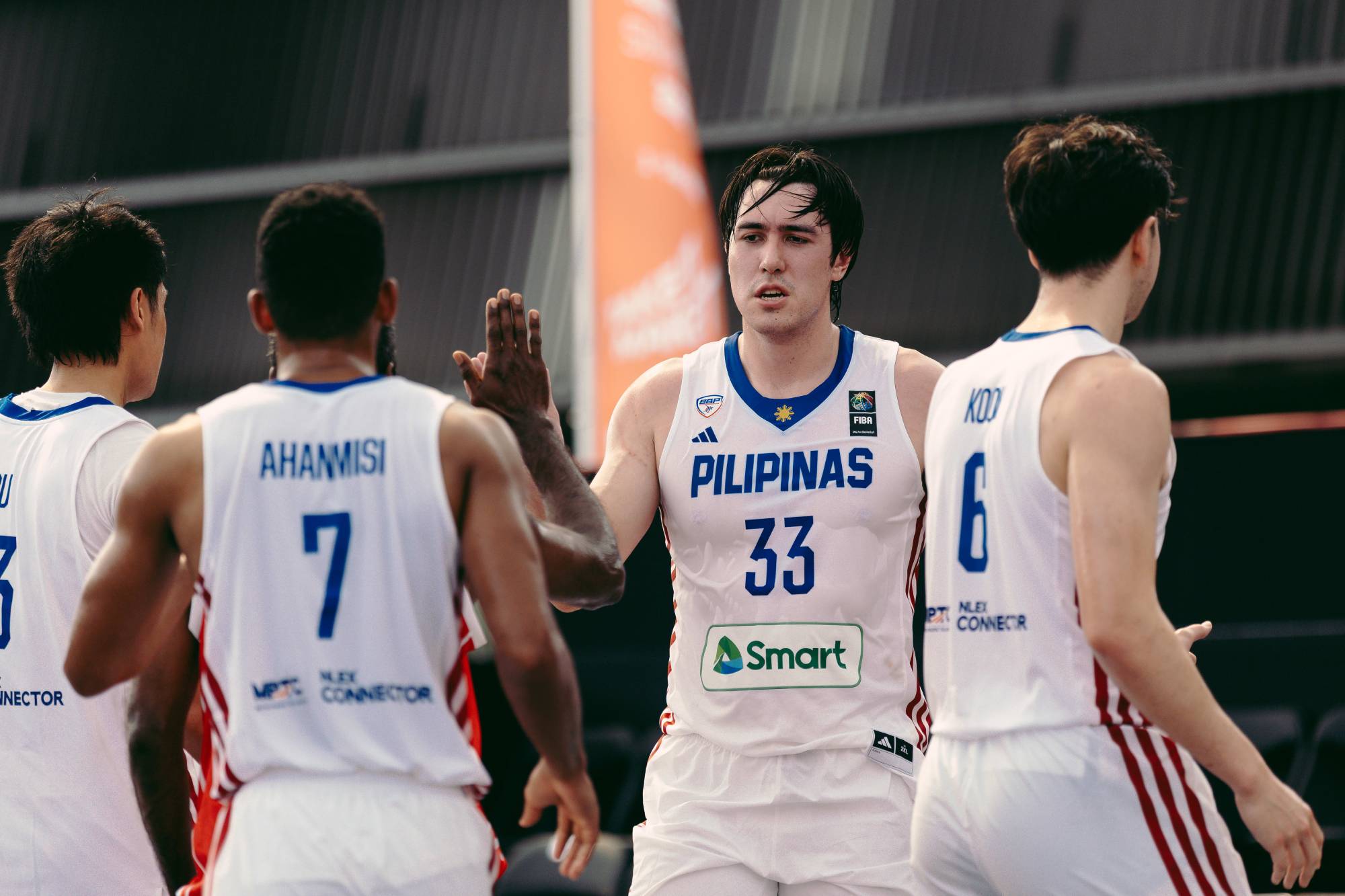 Gilas 3×3 flips the script, outlasts Thailand to return to FIBA Asia Cup main draw