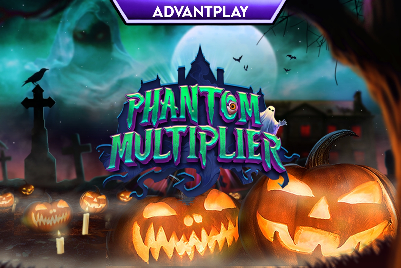 Phantom Multiplier Slot on OKBet: Master Free Spins, Multipliers, and Big Wins