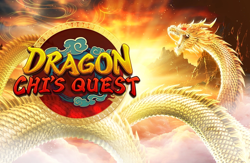 Dragon Chi’s Quest on OKBet: Master Tai Chi Collection, Elements, and Big Win Potential