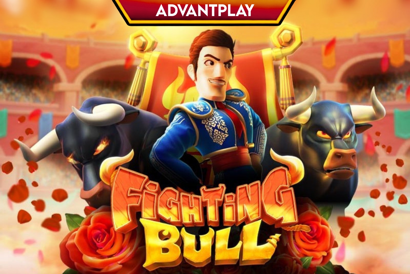 Fighting Bull on OKBet: Master the Bullfighter Wilds and Bonus Features