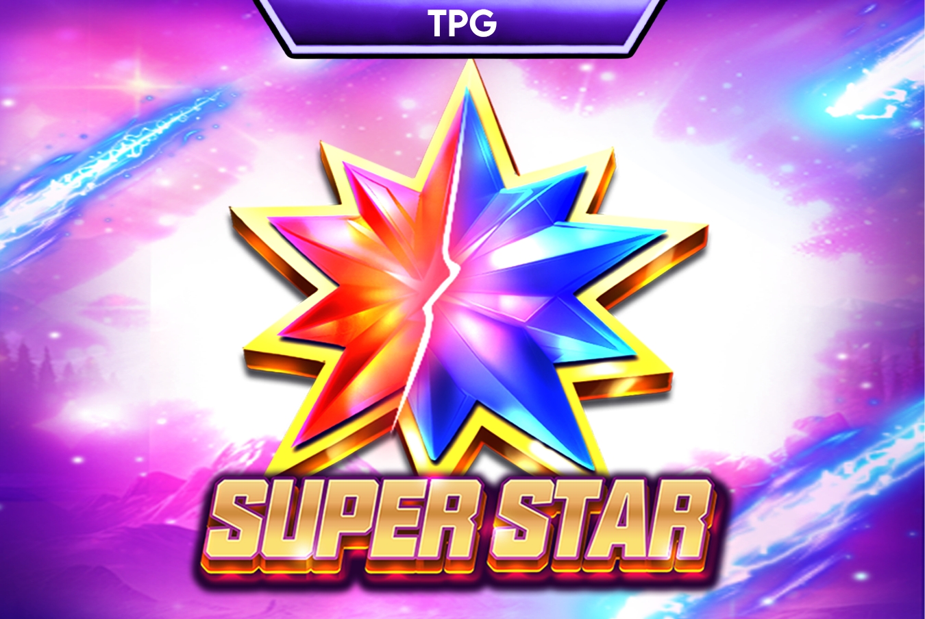 Super Star on OKBet: Cascading Wins Multipliers and Free Spins