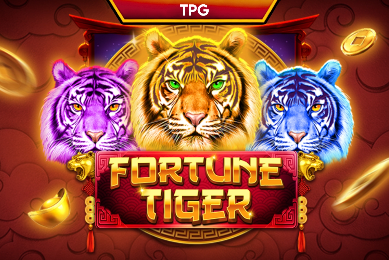 Fortune Tiger on OKBet: How the 3×3 Reel Game Works, Features, & Winning Mechanics