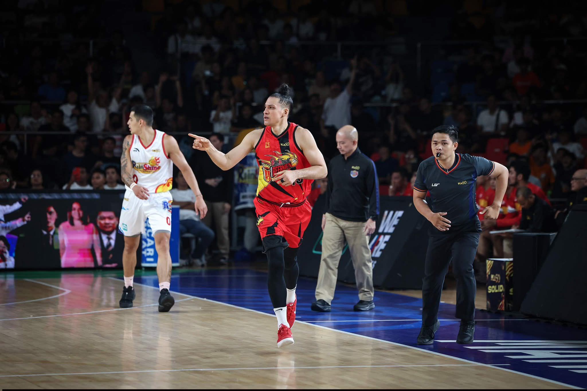 Marcio Lassiter delivers best game since 2019, but winning still outweighs big night in San Miguel loss