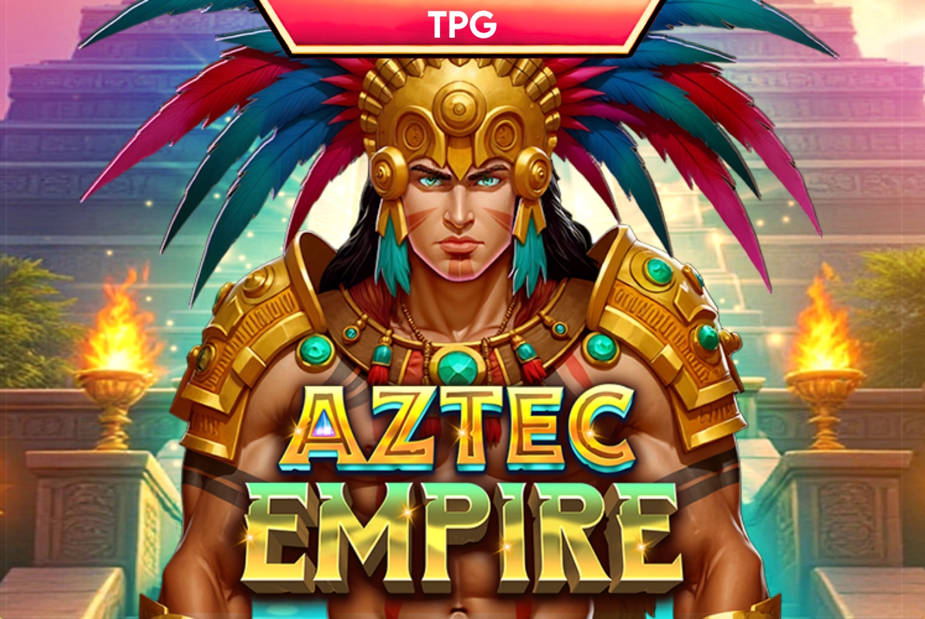 Aztec Empire on OKBet: Full Guide to Cascading Wins, Expanding Grid & Bonus Features