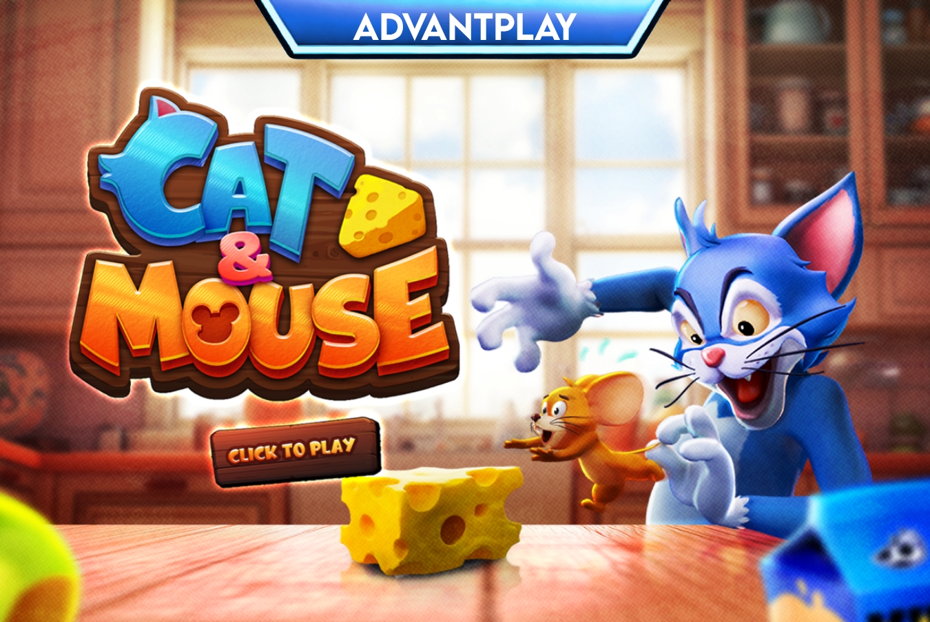 Cat and Mouse on OKBet: Features and Bonus Mechanics