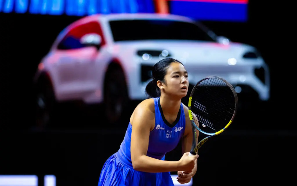 Alex Eala targets breakthrough in Madrid Open after Stuttgart setback as crucial clay stretch begins 