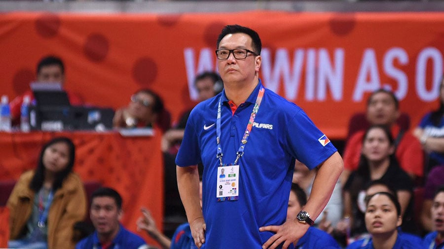 Pat Aquino bows out of Gilas Women role fulfilled, hopes next Coach elevates team further