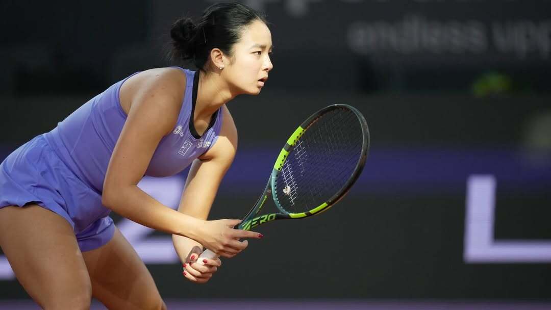 Alex Eala returns to Roland Garros, eyes breakthrough run at 2026 WTA French Open