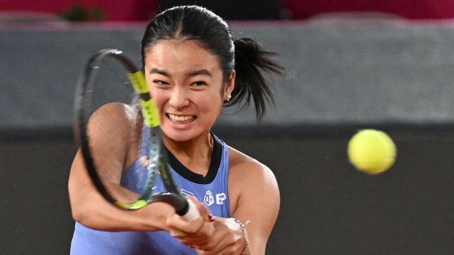 Alex Eala bows out of Linz Open after Jelena Ostapenko rally, eyes Stuttgart Main Draw debut