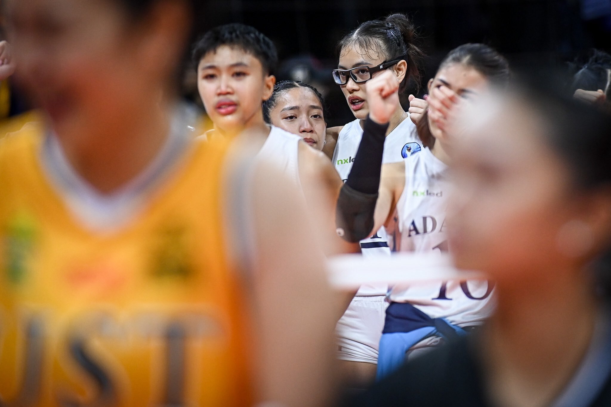 Seasonâs MVP Shaina Nituraâs breakthrough campaign ends in setback, but Adamson sees bigger future aheadÂ