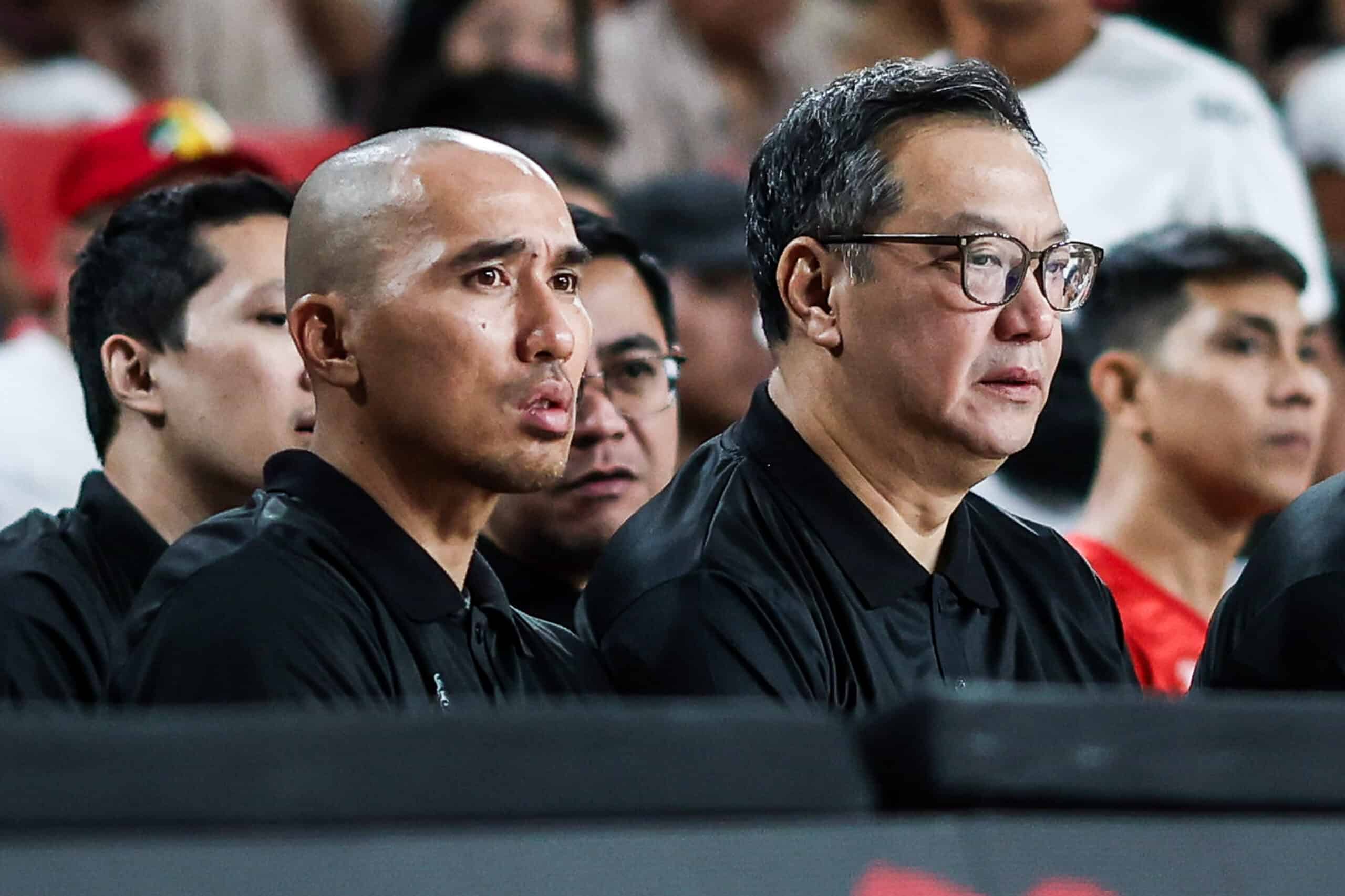 Pat Aquino begins new chapter with Blackwater in tough TNT debut