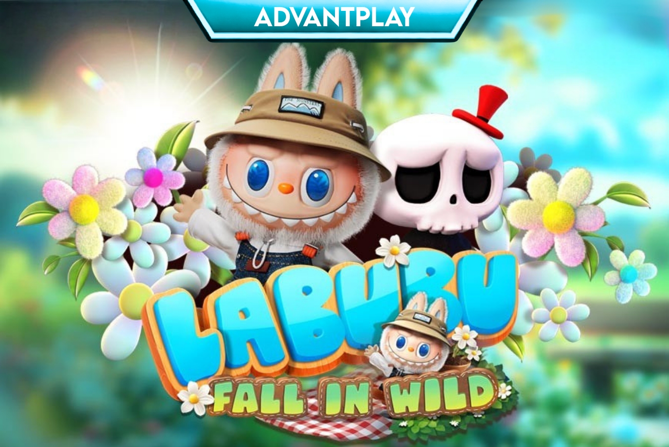Labubu Fall in Wild on OKBet: Features, Free Spins & Winning Strategies