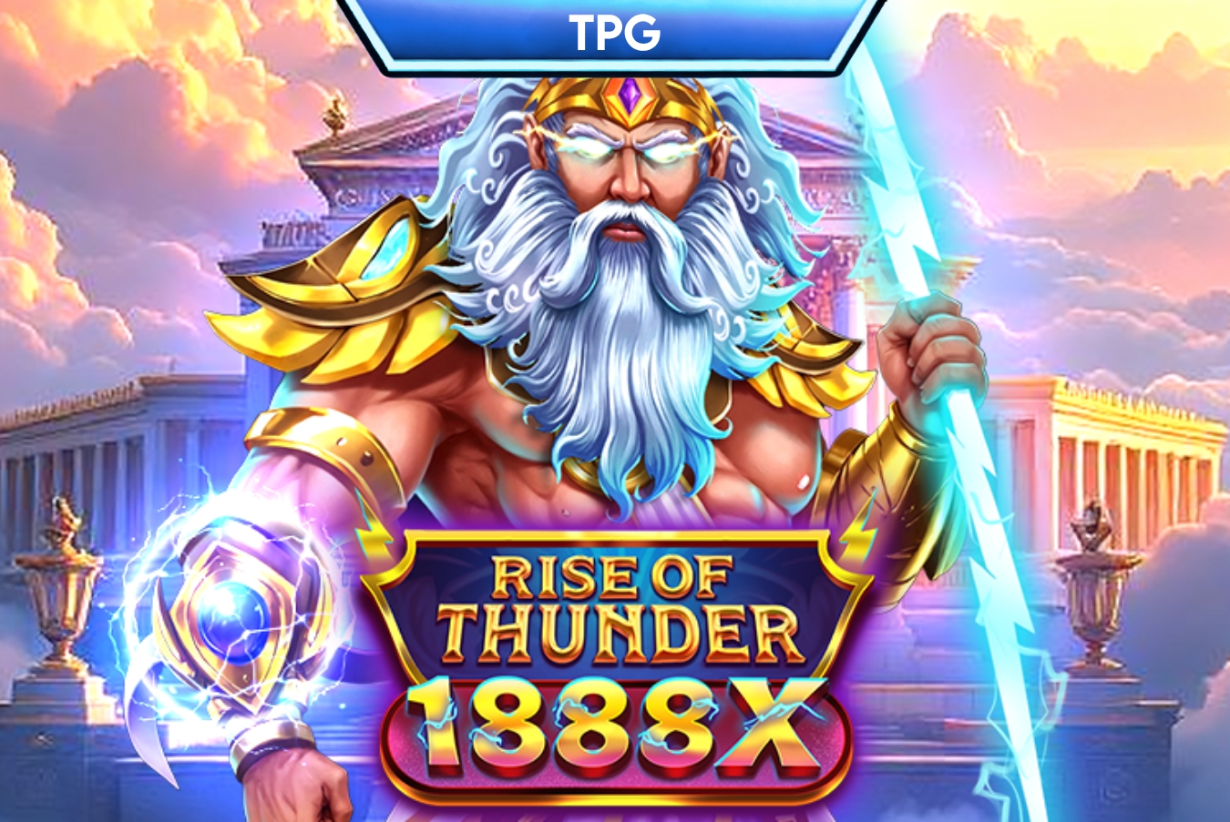 Rise of Thunder on OKBet: Cascading Wins, Multipliers & Free Spins Explained