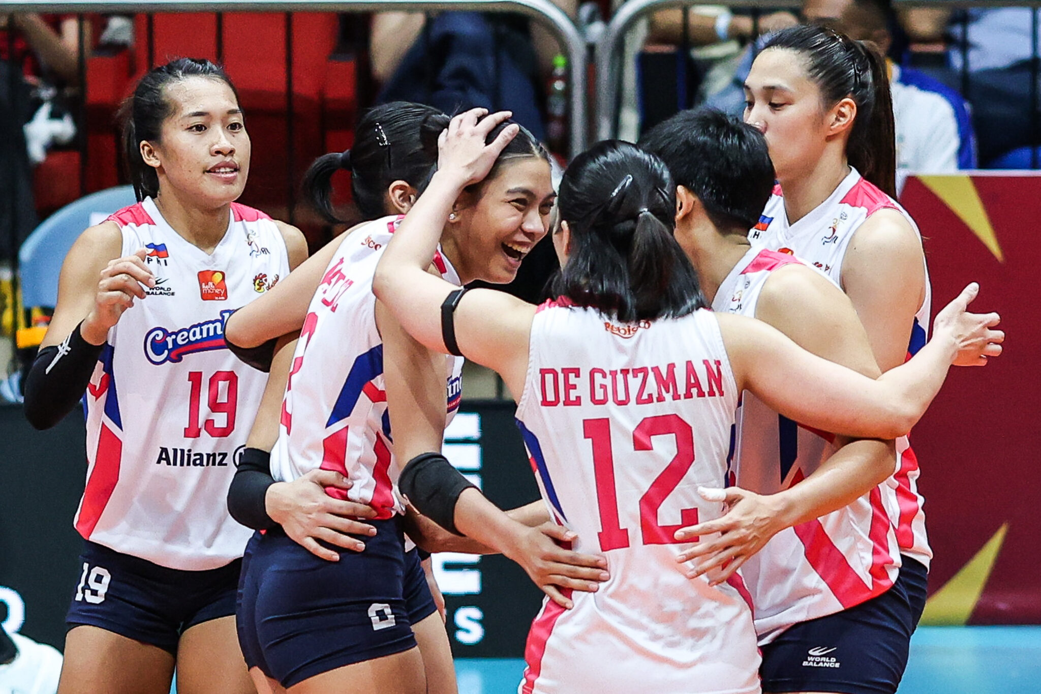 “We want to show who we are”: Alyssa Valdez sends strong message as Creamline returns to PVL Finals 