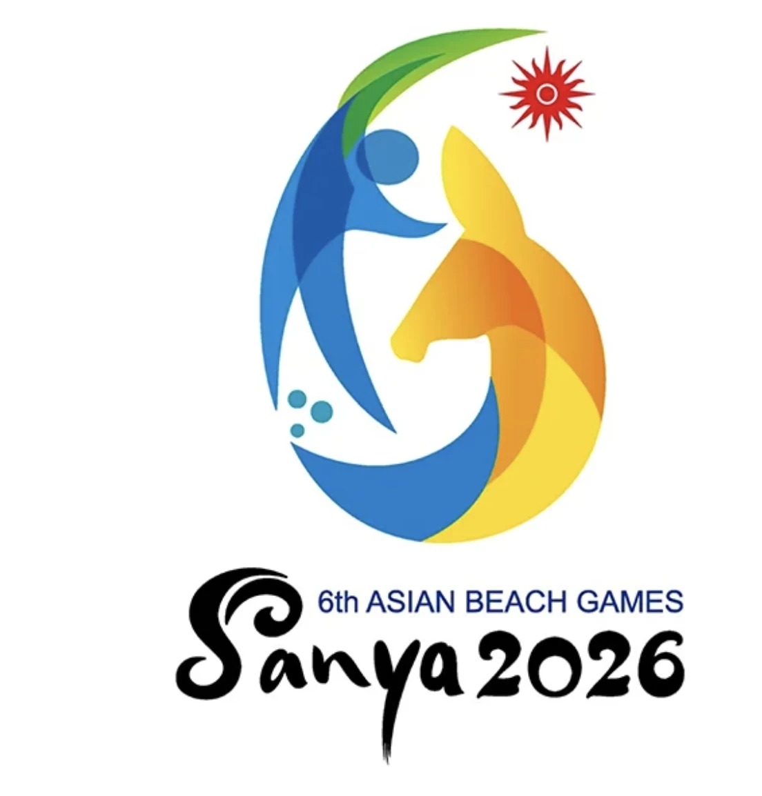 POC confirms 101-athlete delegation for Asian Beach Games 2026