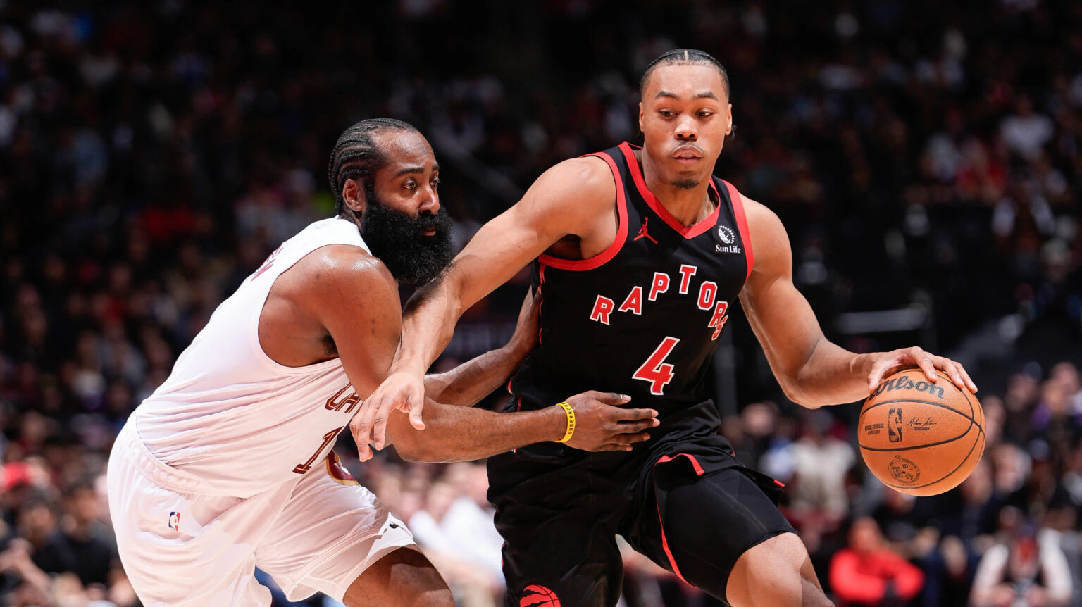 NBA Playoffs roundup: Hawks survived Knicks, Raptors surged, Timberwolves seized control 