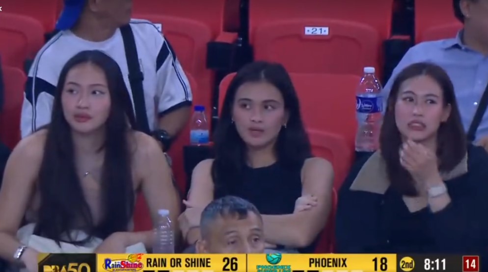 Bella Belen and Capital1 teammates’ PBA appearance sparks buzz, but connections tell the real story