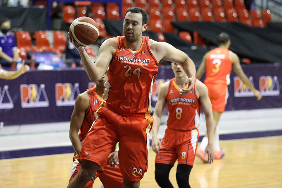 Ghosted for over a month: The real reason why Titan Ultra hasn’t signed Greg Slaughter yet