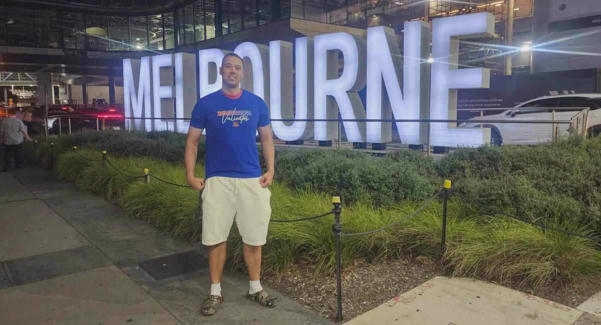 Zamboanga Valientes snag Greg Slaughter from Titan Ultra for Melbourne tournament
