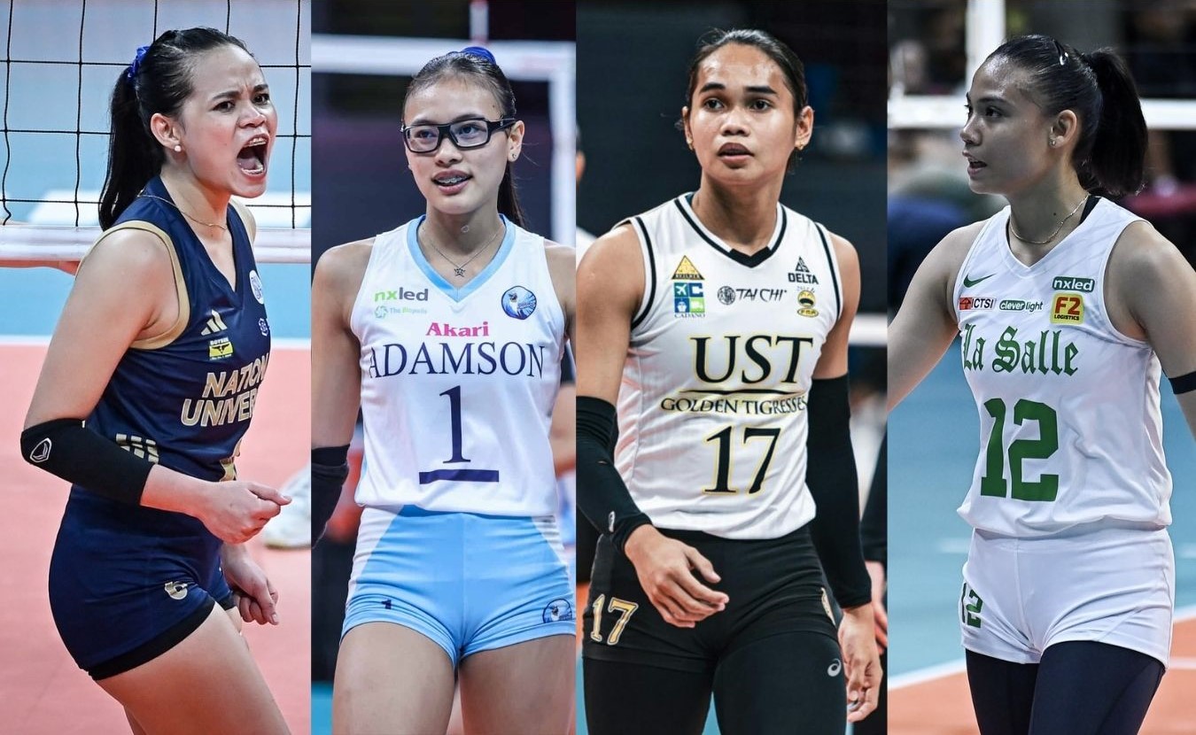 UST Golden Tigresses knocks out FEU Lady Tamaraws to seal Final Four cast