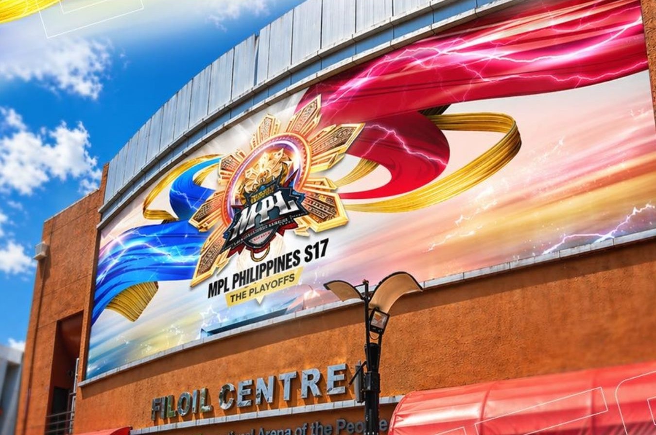 MPL PH Season 17 playoffs bring esports home to San Juan Arena in landmark return