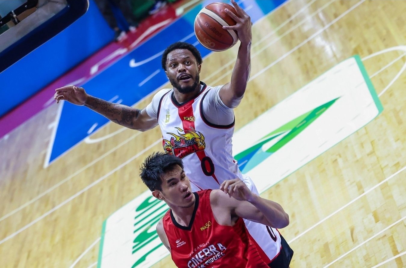Justin Patton shines under pressure, carries San Miguel to gritty win over Ginebra