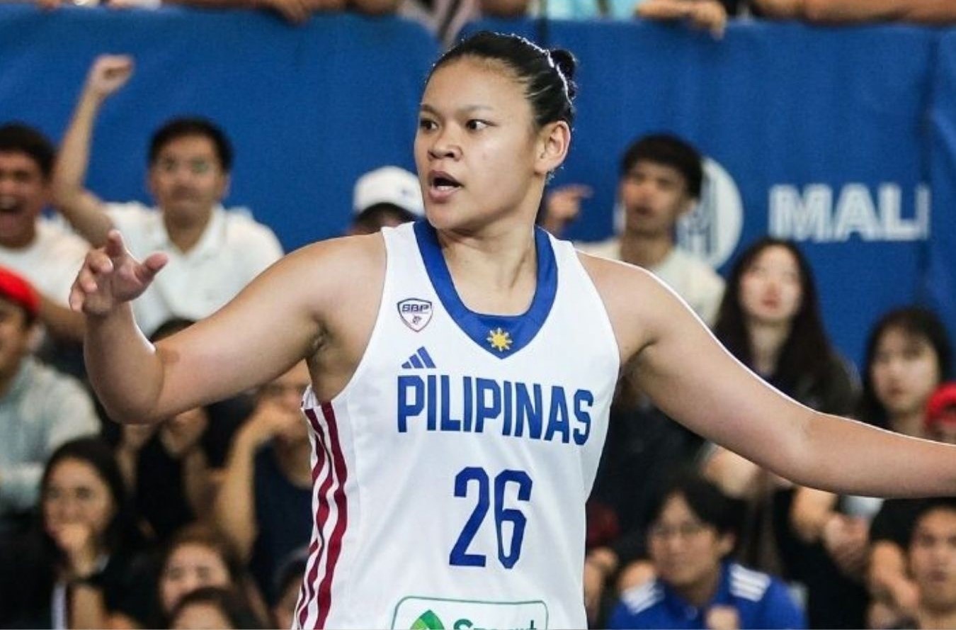 Tantoy Ferrer returns as Gilas Women chase FIBA 3×3 World Cup Qualifiers dream after Asia Cup breakthrough