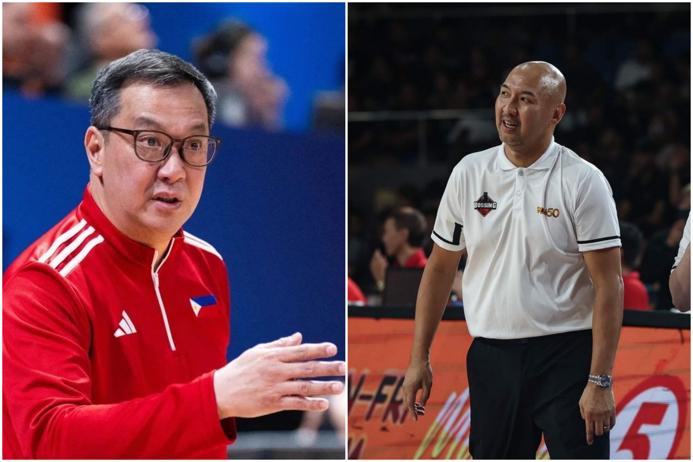 Blackwater appoints Patrick Aquino as interim head coach after Jeffrey Cariaso’s exit