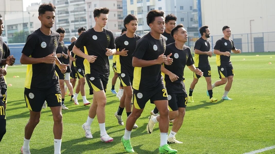 PFF optimistic about Philippine football’s future after narrow 2027 Asian Cup miss