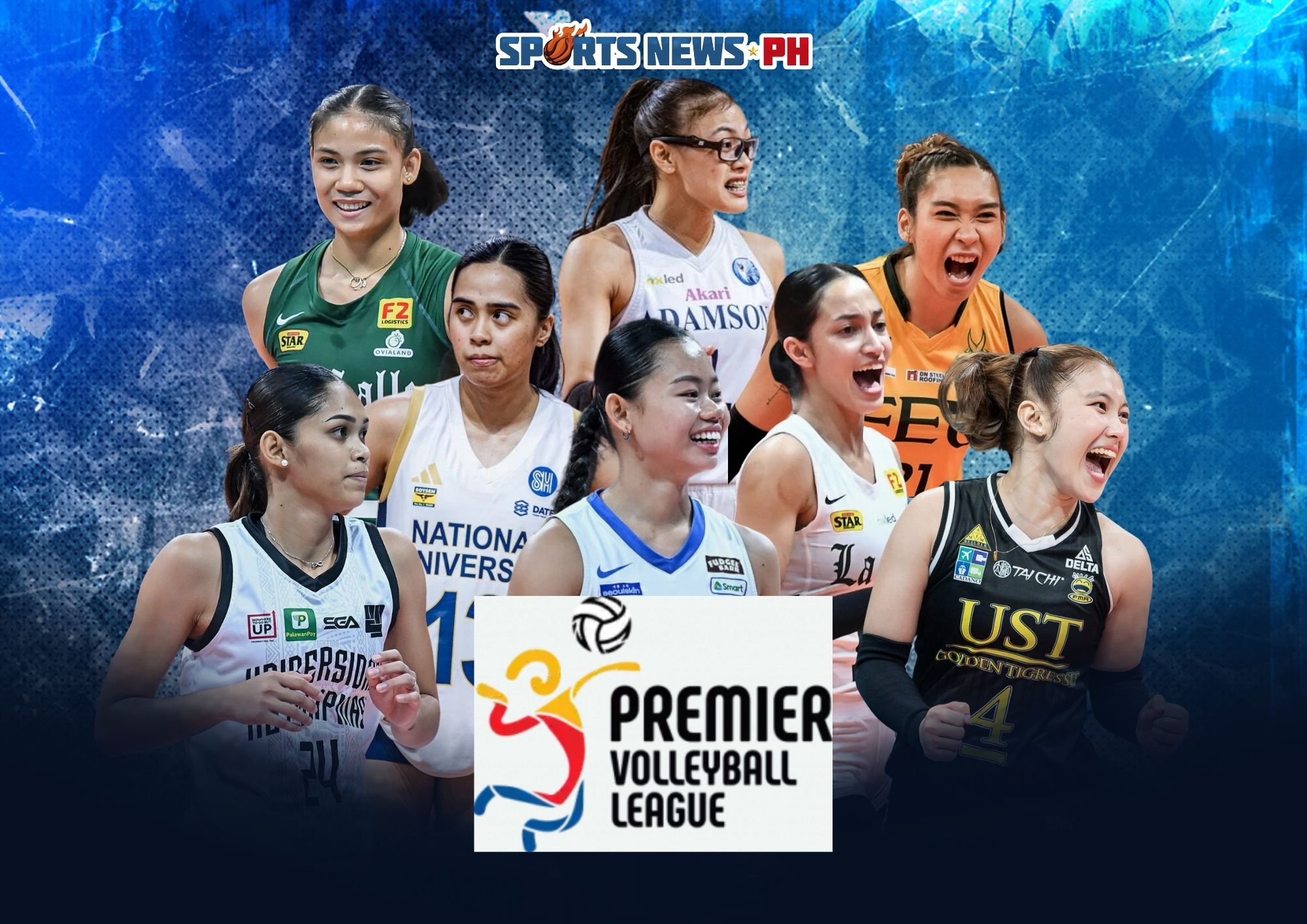 PVL Draft applications open April 20 as spotlight turns to where top young stars will go