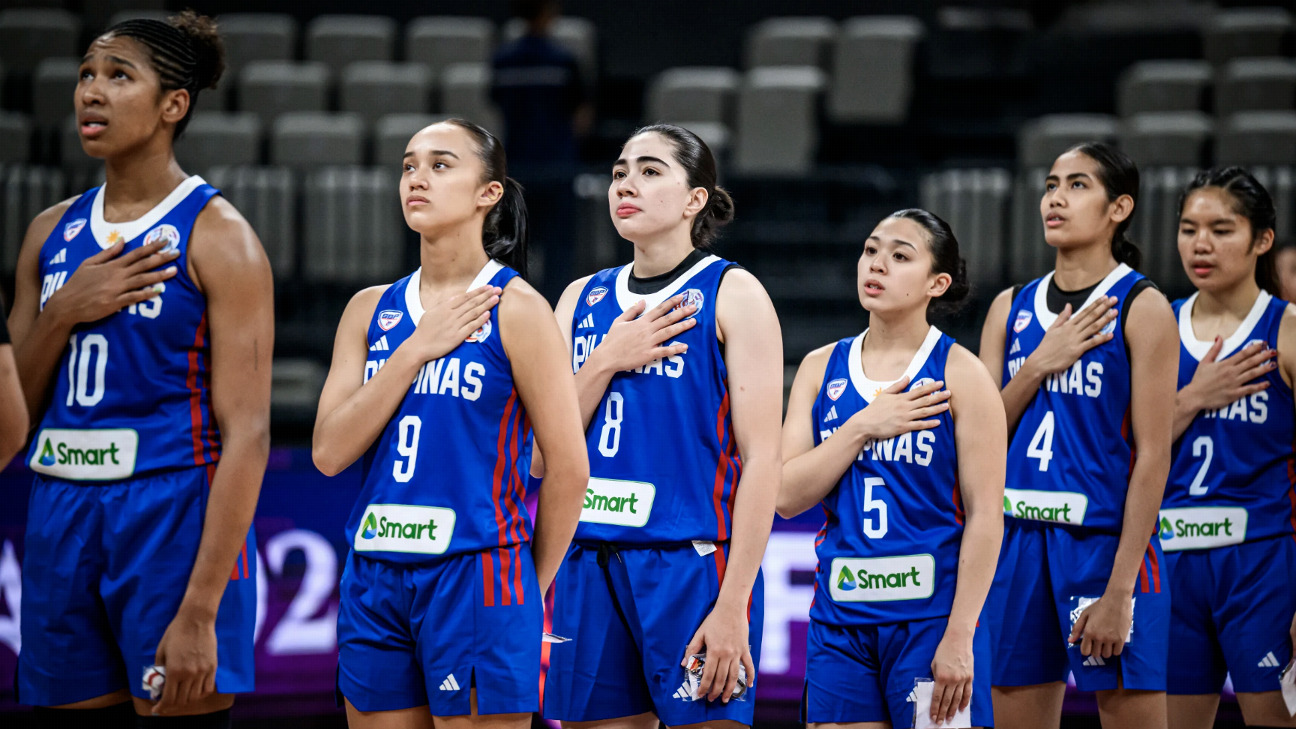 Gilas Women eye new direction as SBP looks overseas for next coach